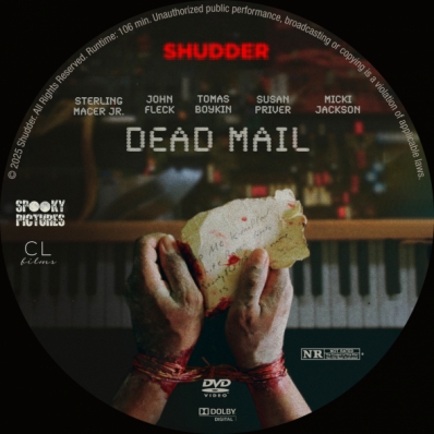 Dead Mail