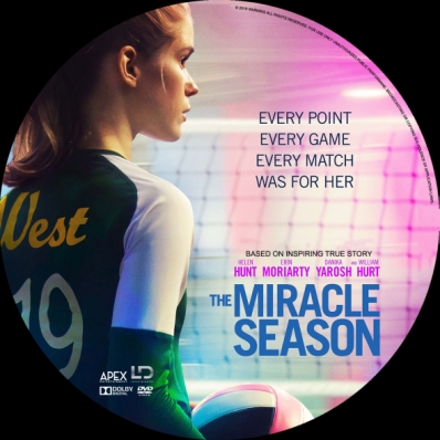 The Miracle Season