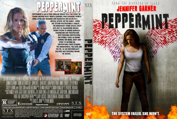 Peppermint