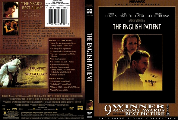 The English Patient