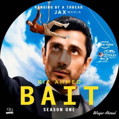 Bait - Season 1