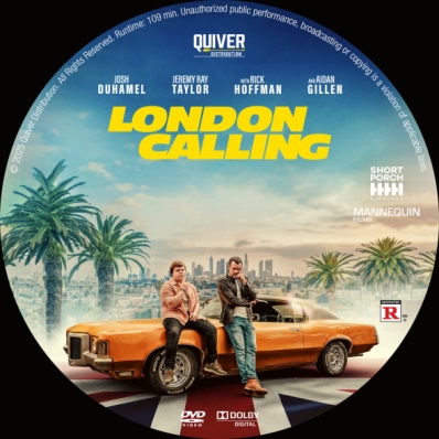 London Calling
