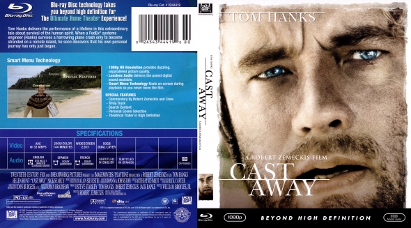 Cast Away