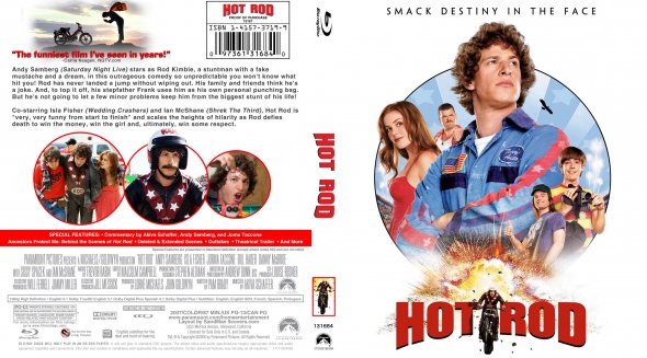 Hot Rod