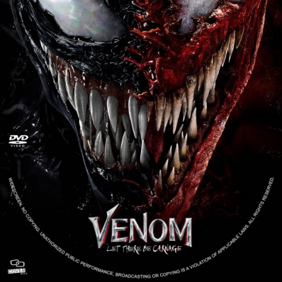 Venom: Let There Be Carnage