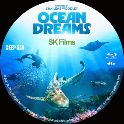 Ocean Dreams