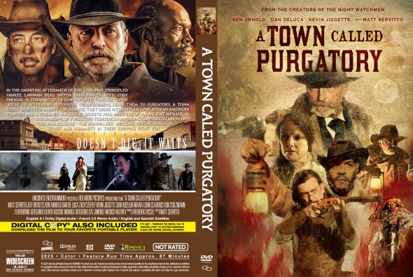 A Town Called Purgatory