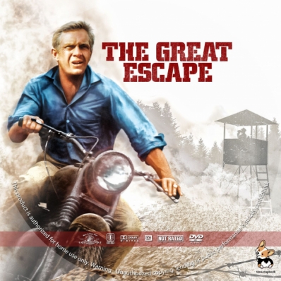 Great Escape, The (1963)