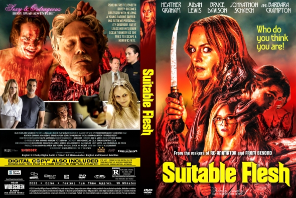 Suitable Flesh