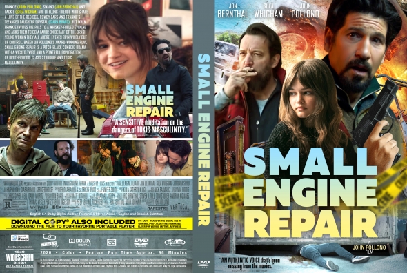 Small Engine Repair