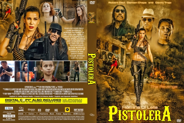 Pistolera