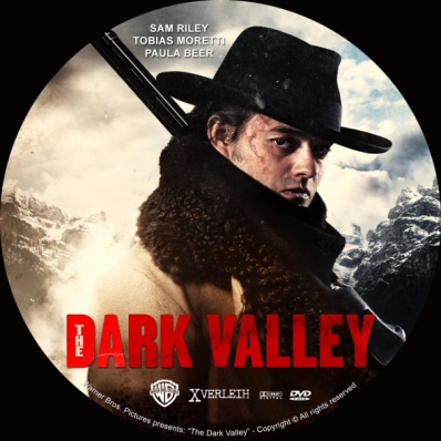 The Dark Valley