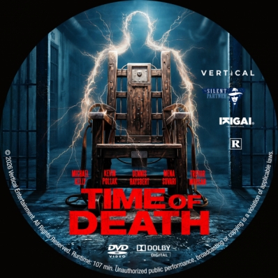 Time of Death