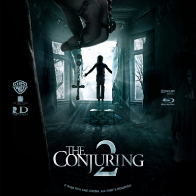 The Conjuring 2