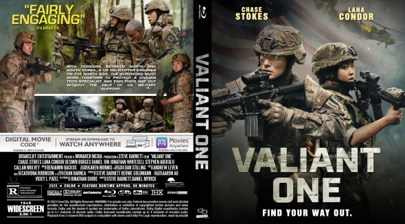 Valiant One
