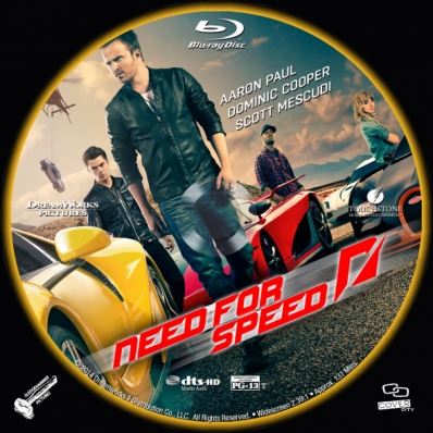 Need For Speed