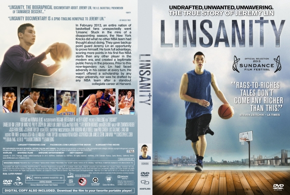 Linsanity
