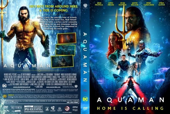 Aquaman