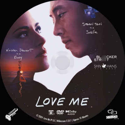 Love Me
