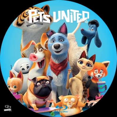 Pets United