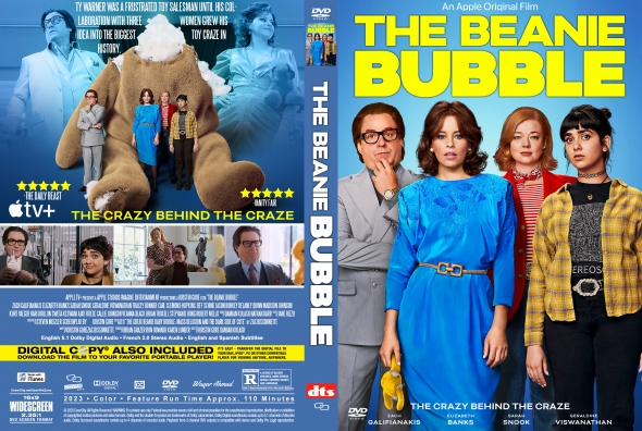 The Beanie Bubble