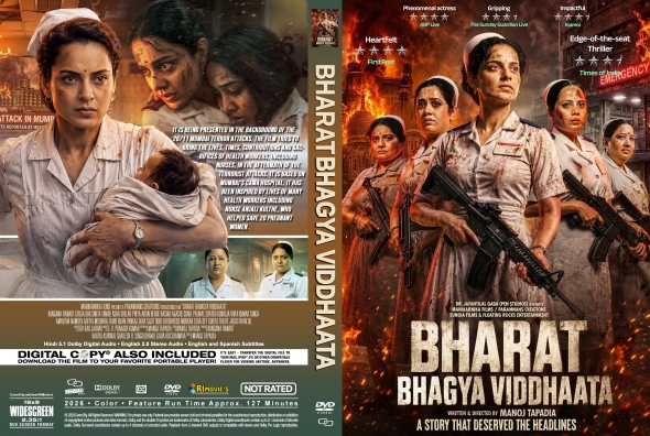 Bharat Bhhagya Viddhaata