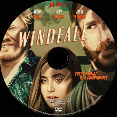 Windfall