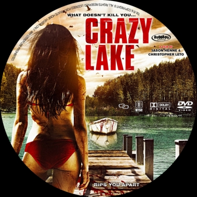 Crazy Lake