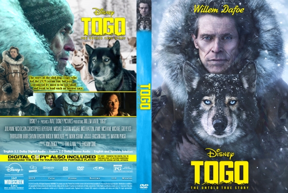 Togo