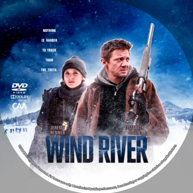 Wind River