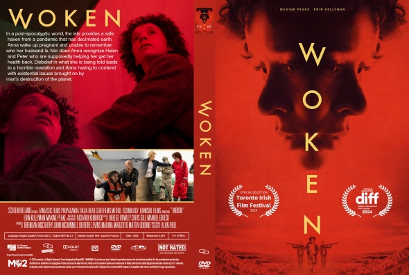 Woken