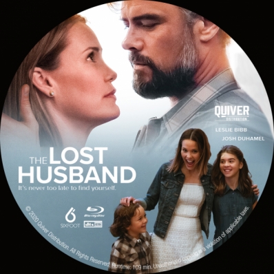 the lost husband netflix release date