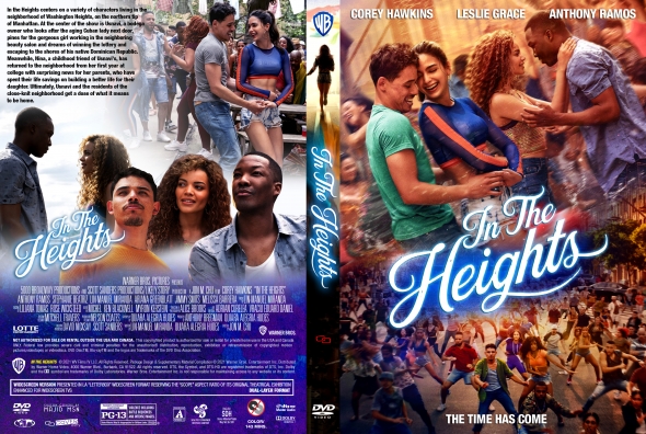 In the Heights