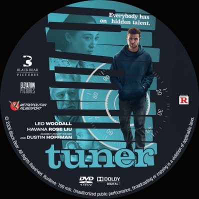 Tuner