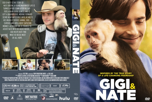 Gigi & Nate