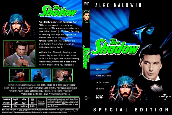 The Shadow