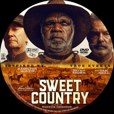 Sweet Country
