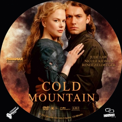 Cold Mountain