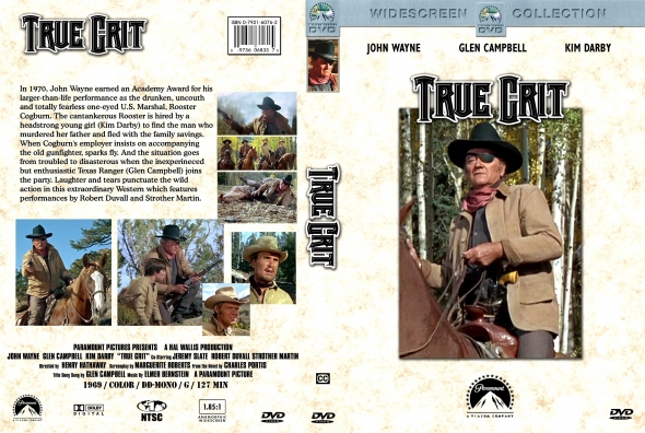 True Grit