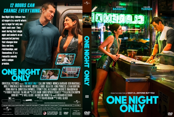 One Night Only