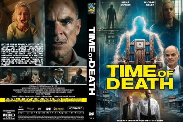 Time of Death