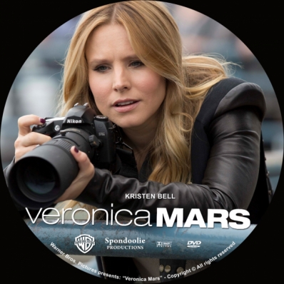 Veronica Mars