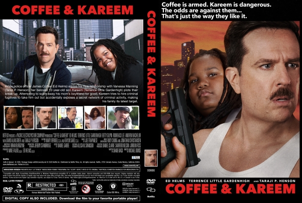 Coffee & Kareem