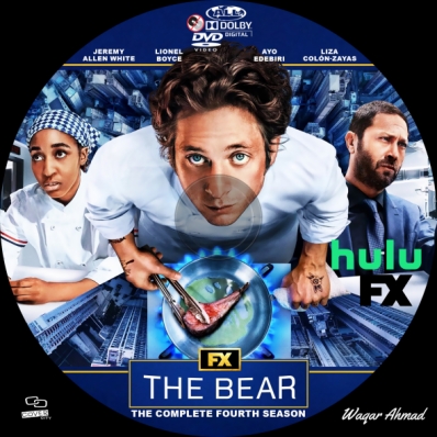 The Bear - Season 4