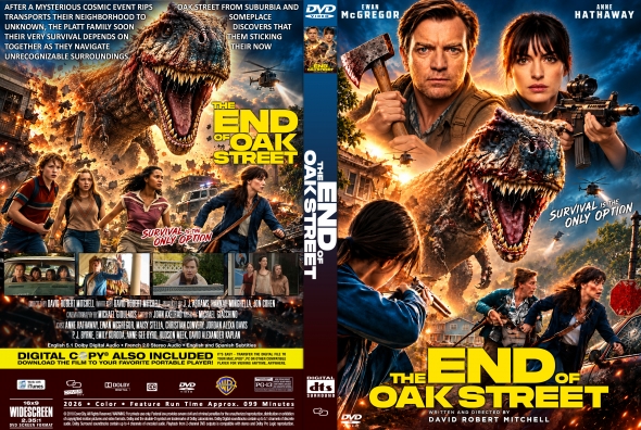 The End of Oak Street
