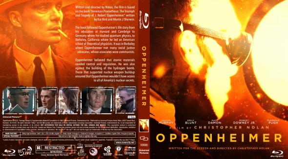 Oppenheimer