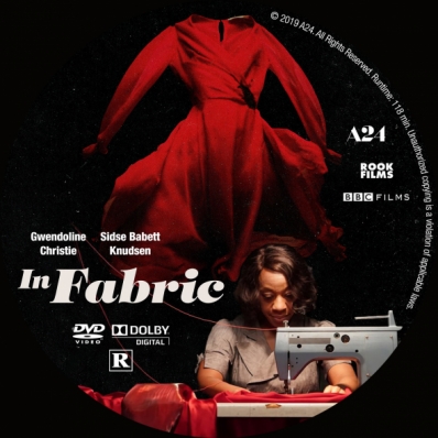 In Fabric