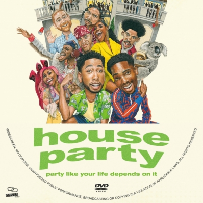 House Party