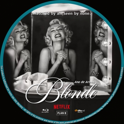 Blonde