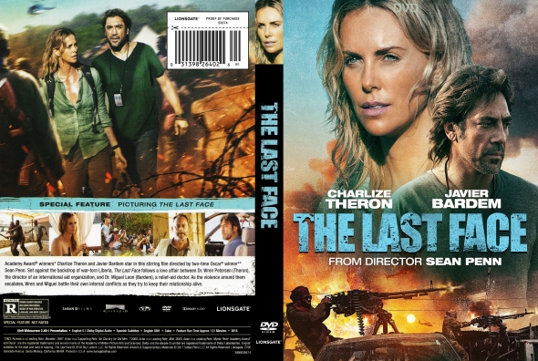 The Last Face